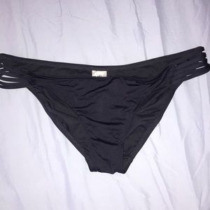 NWT bikini bottoms